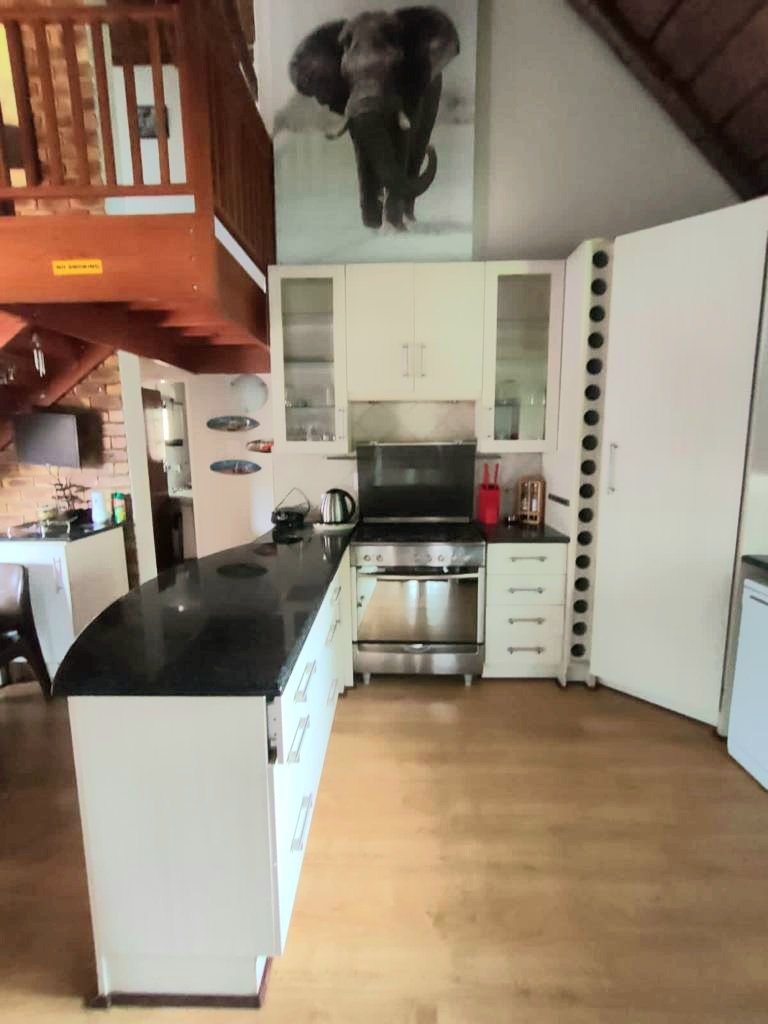 4 Bedroom Property for Sale in River Lodge Estate Free State